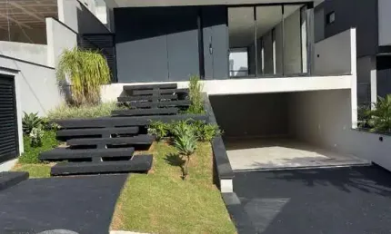 Casa com 4 dormitórios à venda, 375 m² por R$ 4.100.000 - Jardim Fazenda Rincão - Arujá/SP