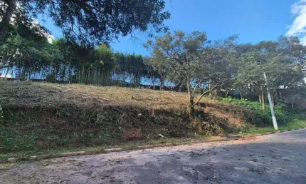 Terreno à venda, 1 m² por r$ 1.100.000,00 - condomínio arujazinho i, ii e iii - arujá/sp