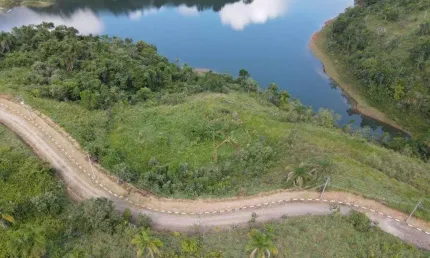 Terreno à venda, 5069 m² por R$ 850.000,00 - Recanto dos Passaros - Igaratá/SP