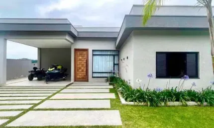 Casa com 4 dormitórios à venda, 440 m² por R$ 2.700.000,00 - Àguas de Igaratá - Igaratá/SP