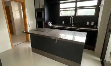 Apartamento com 3 dormitórios à venda, 192 m² por R$ 1.900.000 - Horizontes Eko - Arujá/SP