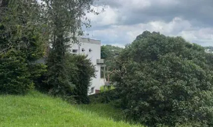 Terreno à venda, 721 m² por r$ 1.850.000 - condomínio arujá 5 - arujá/sp