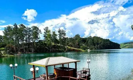Chácara com 5 dormitórios, 2500 m² - venda por R$ 6.000.000 ou aluguel por R$ 4.500/mês - Parque Alpina - Igaratá/SP