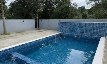 Casa com 6 dormitórios, 377 m² - venda por R$ 2.400.000,00 ou aluguel por R$ 11.000,00/mês - Reserva Ibirapitanga - Santa Isabel/SP