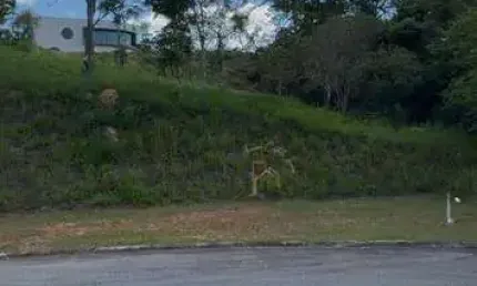 Terreno à venda, 977 m² por r$ 550.000,00 - reserva ibirapitanga - santa isabel/sp