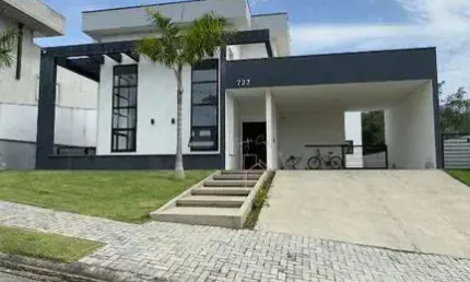 Casa com 6 dormitórios, 377 m² - venda por r$ 2.400.000,00 ou aluguel por r$ 11.000,00/mês - reserva ibirapitanga - santa isabel/sp