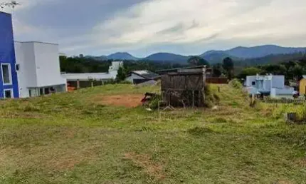 Terreno à venda, 800 m² por r$ 480.000,00 - reserva ibirapitanga - santa isabel/sp