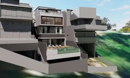 Casa com 4 dormitórios à venda, 480 m² por r$ 4.800.000,00 - condomínio v - arujá/sp