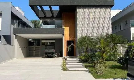 Casa com 5 dormitórios à venda, 480 m² por r$ 8.000.000 - riviera de são lourenço - bertioga/sp
