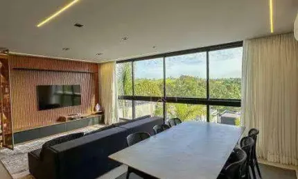 Casa com 3 dormitórios à venda, 320 m² por r$ 4.200.000 - parque residencial itapeti - mogi das cruzes/sp