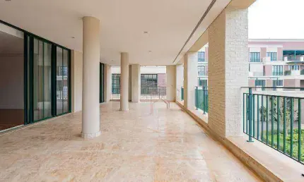 Village com 2 dormitórios à venda, 276 m² por r$ 10.800.000,00 - condominio fazenda boa vista - porto feliz/sp