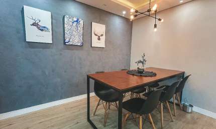 Apartamento com 2 quartos à venda na Rua da Independência, 257, Anita Garibaldi, Joinville
