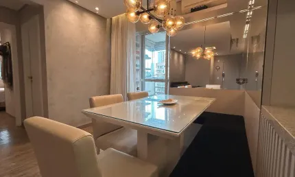 Apartamento com 2 quartos à venda na Rua Alberto Kroehne, 115, Atiradores, Joinville