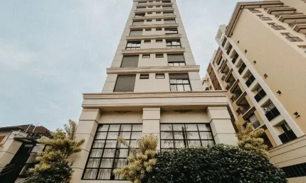 À venda | Residencial Élysées – Anita Garibaldi, Joinville/SC