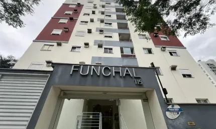 Apartamento à venda no Atiradores, Joinville 