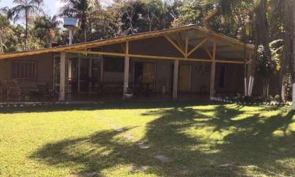 Chácara / sítio com 3 quartos à venda na Avenida Flacides Ferreira, 796, Jardim São Fernando, Itanhaém