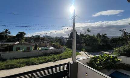 Linda casa a venda em São Lorenço a 300 mt da praia