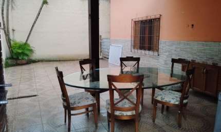 Casa com 3 quartos à venda na Rua Aprovada, Vista Linda, Bertioga