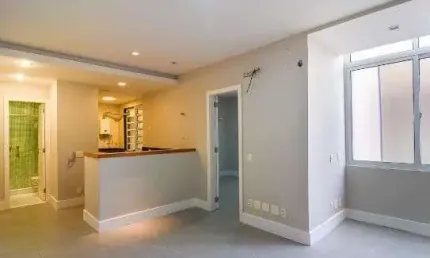 Apartamento à venda, 45 m² por R$ 1.050.000,00 - Ipanema - Rio de Janeiro/RJ