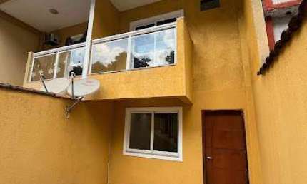 Casa à venda, 100 m² por R$ 295.000,00 - Freguesia (Jacarepaguá) - Rio de Janeiro/RJ