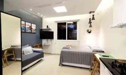 Studio à venda, 25 m² por R$ 553.000,00 - Copacabana - Rio de Janeiro/RJ