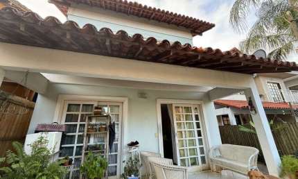 Casa à venda, 200 m² por R$ 1.200.000,00 - Vargem Pequena - Rio de Janeiro/RJ