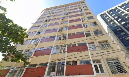 Studio à venda, 18 m² por R$ 225.000,00 - Centro - Rio de Janeiro/RJ