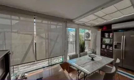 Apartamento à venda, 120 m² por R$ 1.900.000,00 - Leblon - Rio de Janeiro/RJ