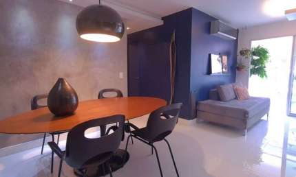 Apartamento à venda, 93 m² por R$ 900.000,00 - Recreio dos Bandeirantes - Rio de Janeiro/RJ