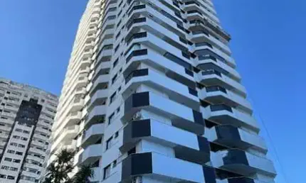Apartamento com 2 dormitórios à venda, 80 m² por R$ 629.900,00 - Recreio dos Bandeirantes - Rio de Janeiro/RJ