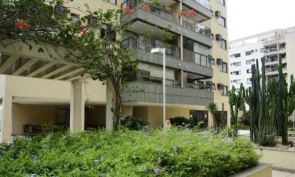 Apartamento à venda, 80 m² por R$ 450.000,00 - Freguesia de Jacarepaguá - Rio de Janeiro/RJ
