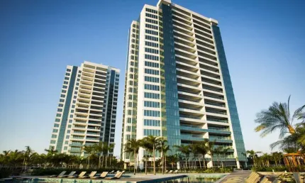 Apartamento à venda, 266 m² por R$ 7.900.000,00 - Barra da Tijuca - Rio de Janeiro/RJ
