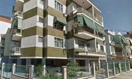 Apartamento à venda, 80 m² por R$ 545.000,00 - Vila Valqueire - Rio de Janeiro/RJ