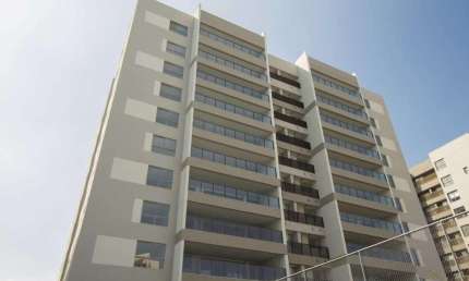 Apartamento com 3 quartos à venda na Avenida Cândido Portinari, 170, Barra da Tijuca, Rio de Janeiro