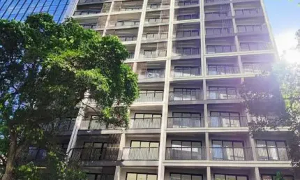 Kitnet / Stúdio à venda na Rua Visconde de Inhaúma, 80, Centro, Rio de Janeiro