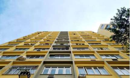 Apartamento à venda, 25 m² por R$ 350.000,00 - Copacabana - Rio de Janeiro/RJ