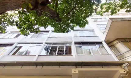 Studio à venda, 45 m² por R$ 470.000,00 - Copacabana - Rio de Janeiro/RJ