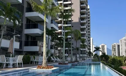 Apartamento com 2 dormitórios à venda, 86 m² por r$ 788.990,00 - ilha pura - rio de janeiro/rj