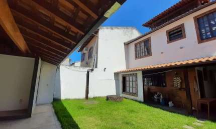 Casa com 5 quartos à venda na Rua Macembu, Taquara, Rio de Janeiro