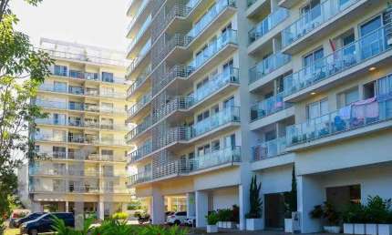 Apartamento com 2 dormitórios à venda, 70 m² por R$ 539.000,00 - Recreio dos Bandeirantes - Rio de Janeiro/RJ