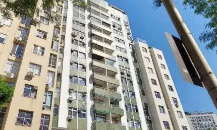 Apartamento com 3 dormitórios à venda, 125 m² por r$ 1.500.000,00 - humaitá - rio de janeiro/rj