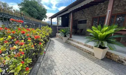 Casa à venda, 173 m² por r$ 930.000,00 - taquara - rio de janeiro/rj