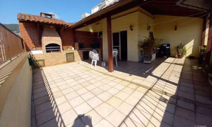 Cobertura à venda, 147 m² por R$ 450.000,00 - Méier - Rio de Janeiro/RJ
