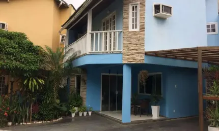 Casa à venda, 200 m² por R$ 790.000,00 - Recreio dos Bandeirantes - Rio de Janeiro/RJ