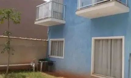 Casa em condomínio fechado com 3 quartos à venda na Rua Rodolfo Carvalho, Jacarepaguá, Rio de Janeiro