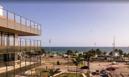 Apartamento Garden com 3 dormitórios à venda, 142 m² por R$ 2.807.800,00 - Barra da Tijuca - Rio de Janeiro/RJ