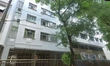 Studio à venda, 40 m² por R$ 490.000,00 - Catete - Rio de Janeiro/RJ