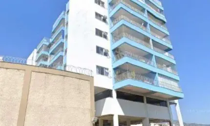 Apartamento à venda, 65 m² por R$ 280.000,00 - Cachambi - Rio de Janeiro/RJ