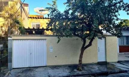 Casa com 4 quartos à venda na Rua Santo Eleutério, 125, Freguesia (Jacarepaguá), Rio de Janeiro