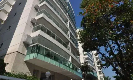 Apartamento com 2 quartos à venda na Estrada do Bananal, 699, Freguesia (Jacarepaguá), Rio de Janeiro